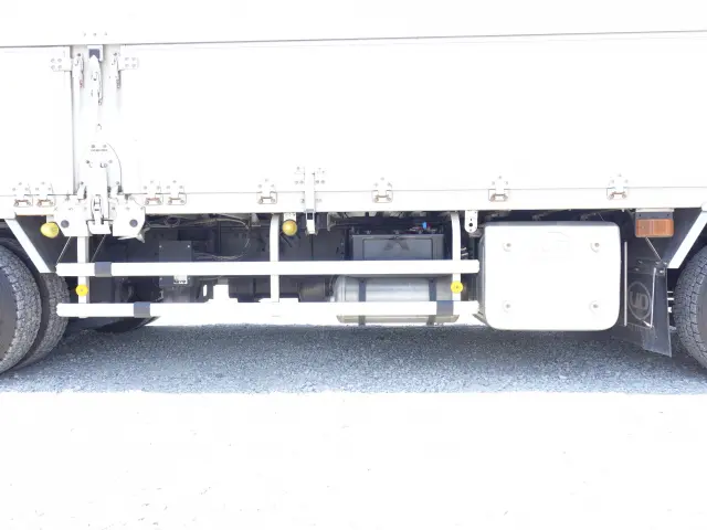 UD クオン 2PG-CG5CA(8x4)の写真16