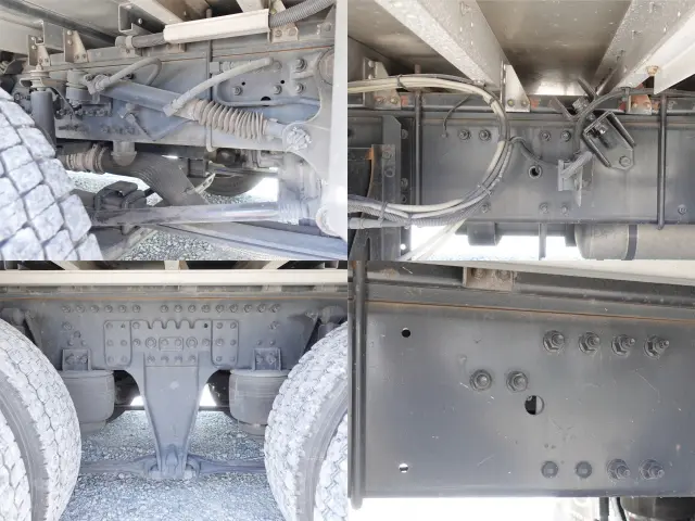 UD クオン 2PG-CG5CA(8x4)の写真17