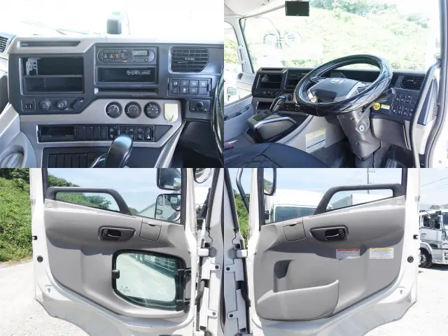 UD クオン 2PG-CG5CA(8x4)の写真21