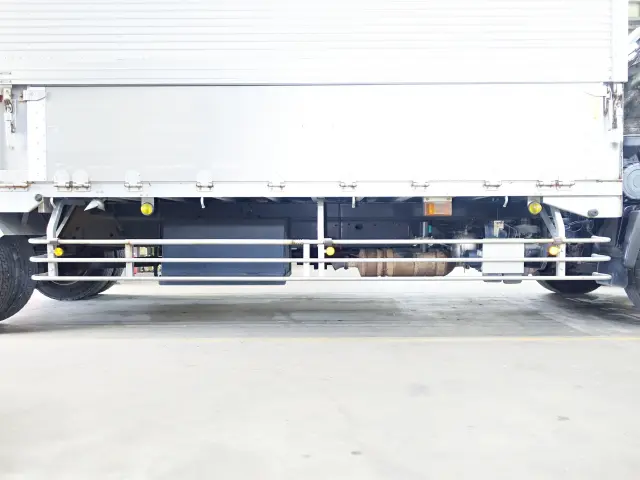 日野 レンジャー LKG-FJ7JNAA(2WD)の写真13