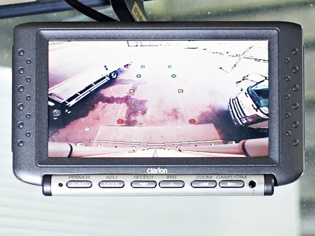 日野 レンジャー LKG-FJ7JNAA(2WD)の写真18