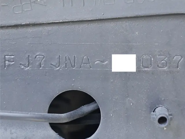 日野 レンジャー LKG-FJ7JNAA(2WD)の写真20
