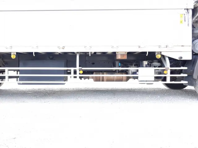 日野 レンジャー LKG-FJ7JNAA(2WD)の写真21