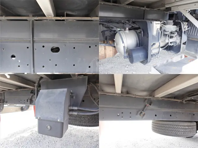 日野 レンジャー LKG-FJ7JNAA(2WD)の写真22