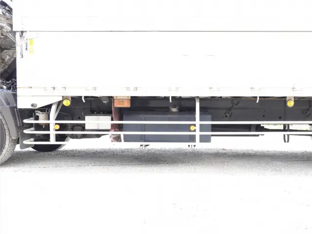 日野 レンジャー LKG-FJ7JNAA(2WD)の写真24