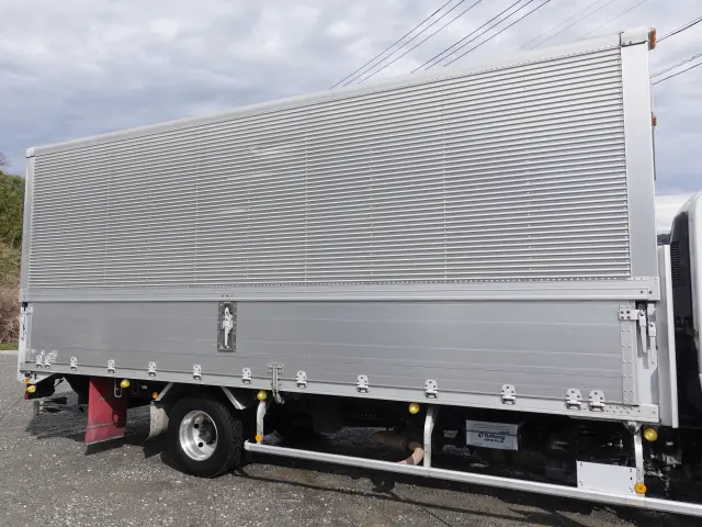 いすゞ フォワード SKG-FRR90S2(2WD)の写真8