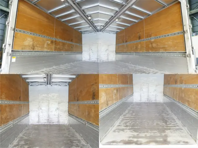 いすゞ フォワード LKG-FTR34S2(2WD)の写真10