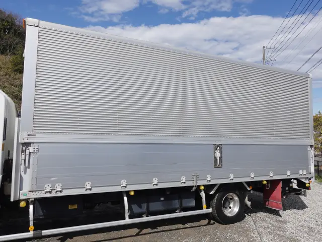 いすゞ フォワード SKG-FRR90S2(2WD)の写真10