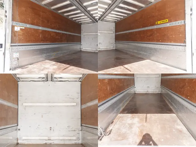 いすゞ フォワード SKG-FRR90S2(2WD)の写真15