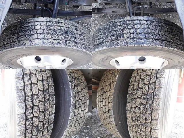 いすゞ フォワード SKG-FRR90S2(2WD)の写真17