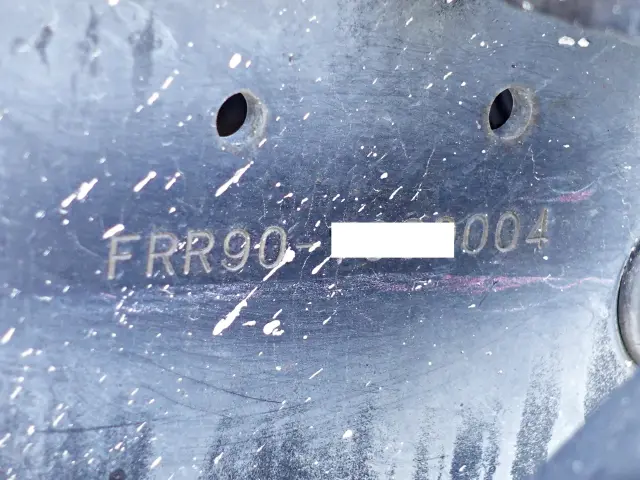 いすゞ フォワード SKG-FRR90S2(2WD)の写真19