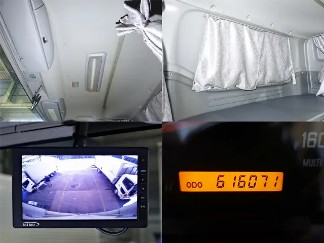 いすゞ フォワード LKG-FTR34S2(2WD)の写真20