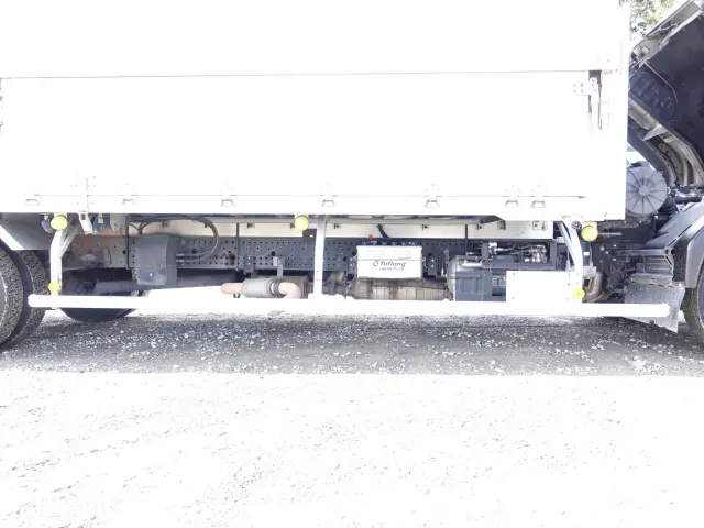 いすゞ フォワード SKG-FRR90S2(2WD)の写真20