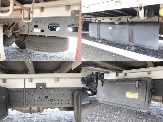 いすゞ フォワード SKG-FRR90S2(2WD)の写真23