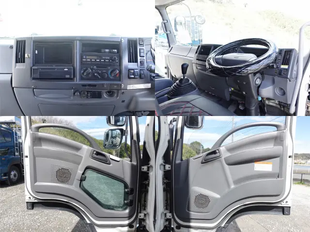 いすゞ フォワード SKG-FRR90S2(2WD)の写真26