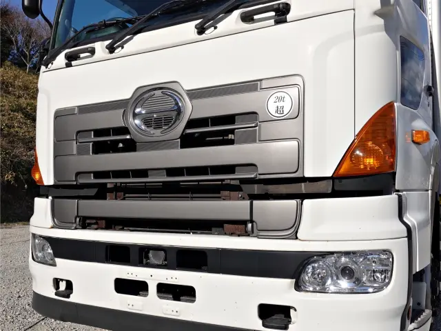 日野 プロフィア QKG-FR1EXBJ(6x2)の写真5