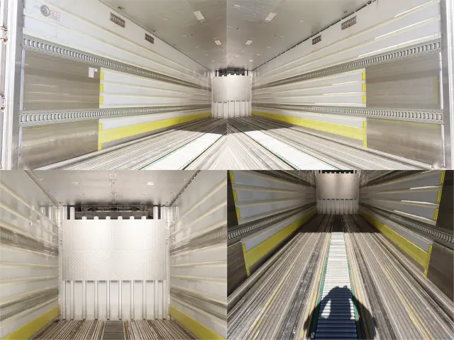 日野 プロフィア QKG-FR1EXBJ(6x2)の写真17