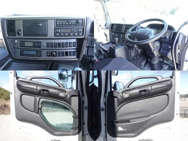 日野 プロフィア QKG-FR1EXBJ(6x2)の写真30