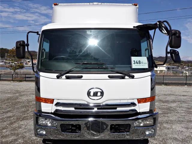 ＵＤ コンドル TKG-MK38L(2WD)の写真3