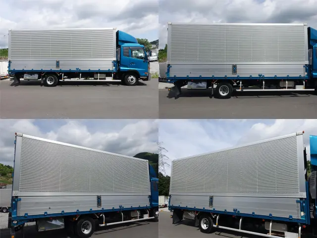 ＵＤ コンドル TKG-MK38L(2WD)の写真6