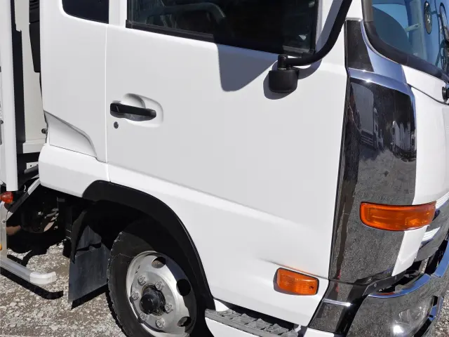 ＵＤ コンドル TKG-MK38L(2WD)の写真6