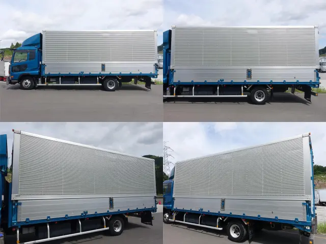 ＵＤ コンドル TKG-MK38L(2WD)の写真8