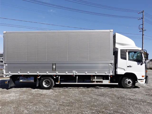 ＵＤ コンドル TKG-MK38L(2WD)の写真9