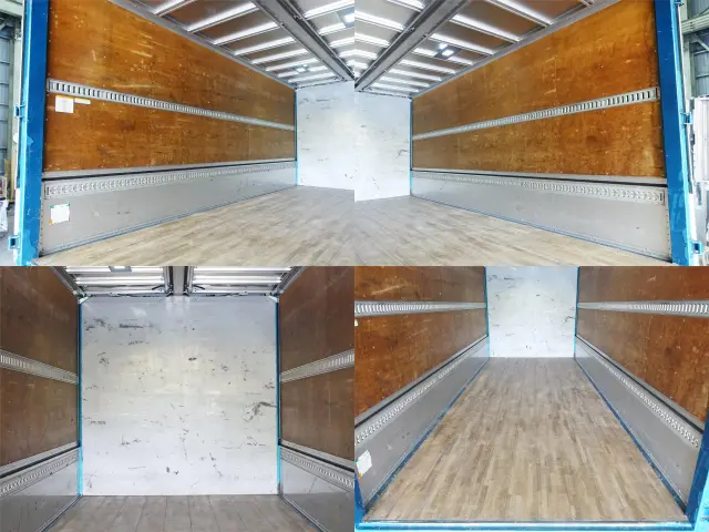 ＵＤ コンドル TKG-MK38L(2WD)の写真10