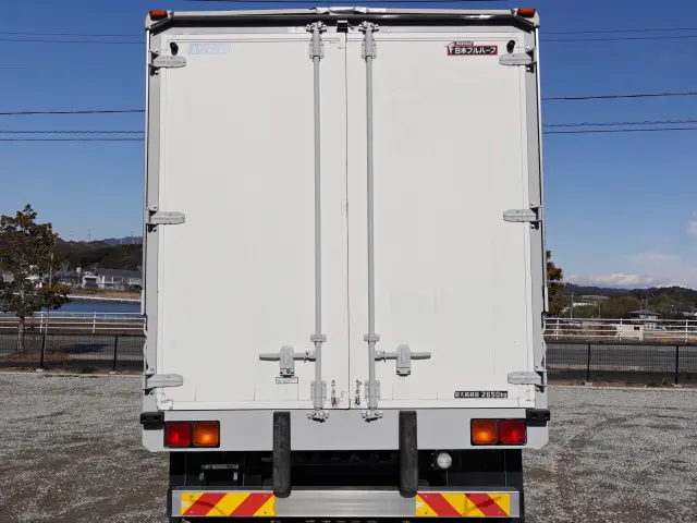 ＵＤ コンドル TKG-MK38L(2WD)の写真10