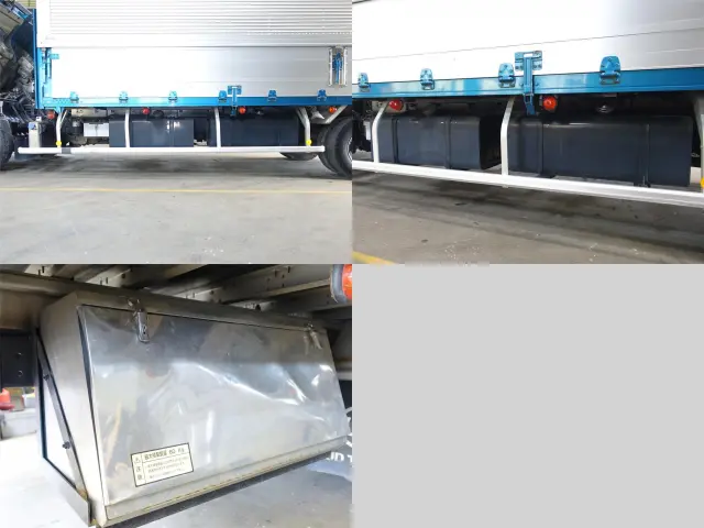 ＵＤ コンドル TKG-MK38L(2WD)の写真12