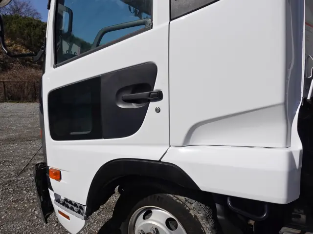 ＵＤ コンドル TKG-MK38L(2WD)の写真12