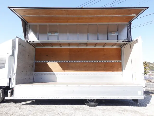 ＵＤ コンドル TKG-MK38L(2WD)の写真14