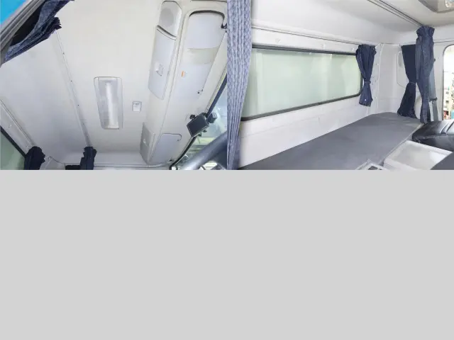 ＵＤ コンドル TKG-MK38L(2WD)の写真16