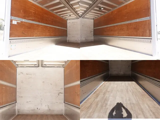 ＵＤ コンドル TKG-MK38L(2WD)の写真16