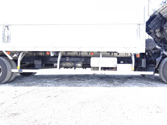 ＵＤ コンドル TKG-MK38L(2WD)の写真20