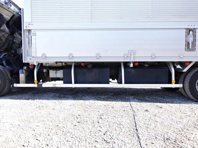 ＵＤ コンドル TKG-MK38L(2WD)の写真22