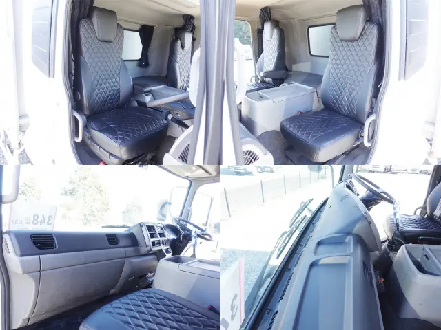 ＵＤ コンドル TKG-MK38L(2WD)の写真23