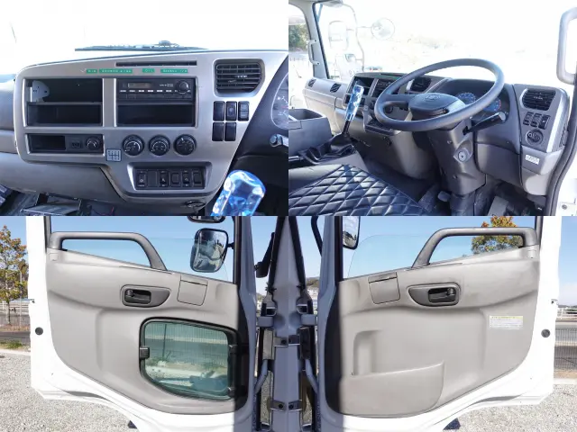 ＵＤ コンドル TKG-MK38L(2WD)の写真24