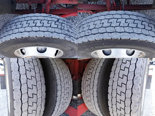 日野 レンジャー TKG-FD9JLAG(2WD)の写真14