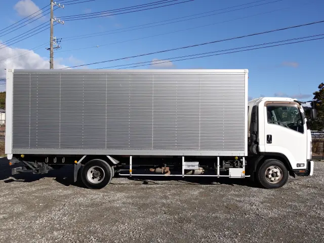 いすゞ フォワード TKG-FRR90S2(2WD)の写真7