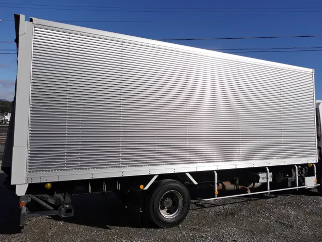 いすゞ フォワード TKG-FRR90S2(2WD)の写真8