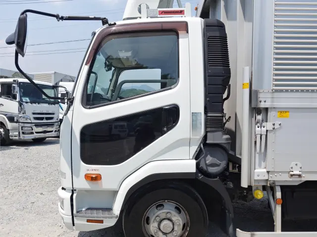 三菱 ファイター TKG-FK71F(2WD)の写真10