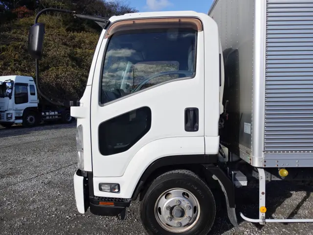 いすゞ フォワード TKG-FRR90S2(2WD)の写真13