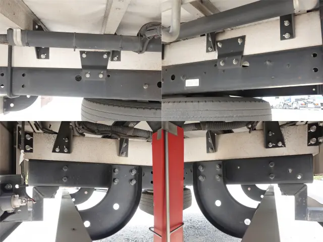 三菱 ファイター TKG-FK71F(2WD)の写真17