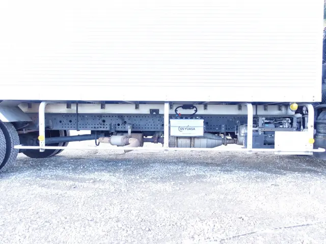 いすゞ フォワード TKG-FRR90S2(2WD)の写真19