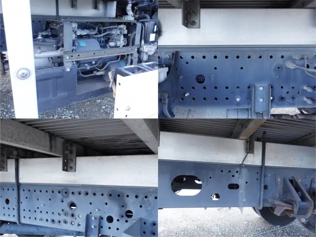 いすゞ フォワード TKG-FRR90S2(2WD)の写真20