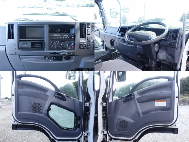 いすゞ フォワード TKG-FRR90S2(2WD)の写真24