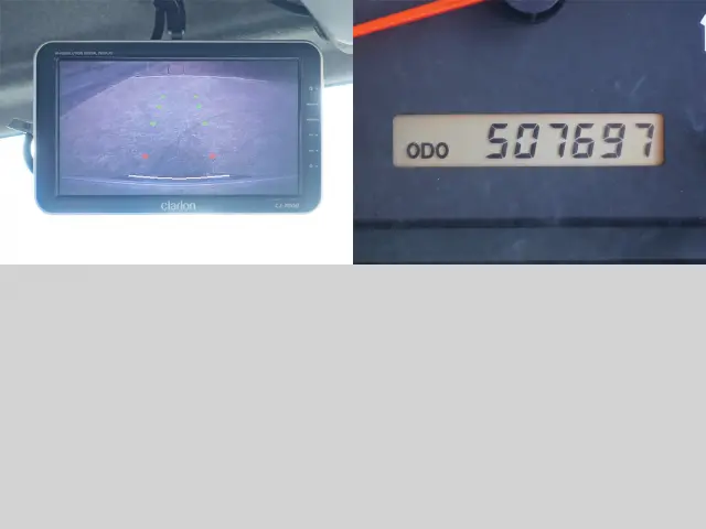 いすゞ フォワード TKG-FRR90S2(2WD)の写真25