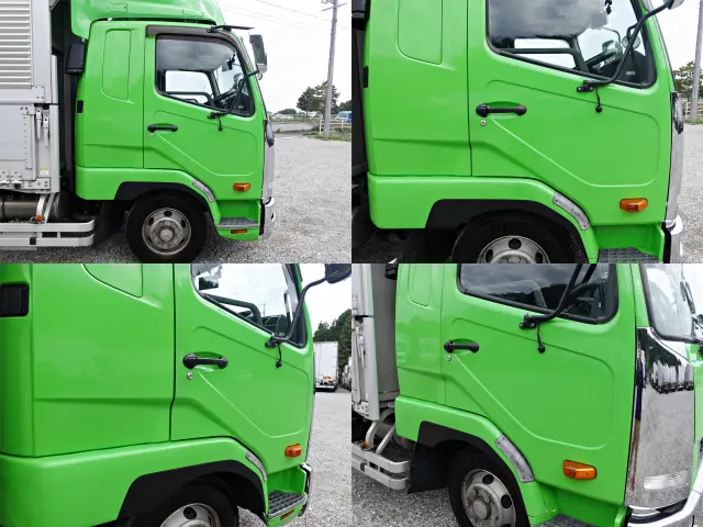 三菱 ファイター TKG-FK64F(2WD)の写真4