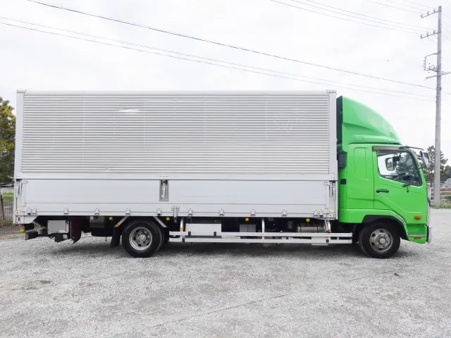 三菱 ファイター TKG-FK64F(2WD)の写真5